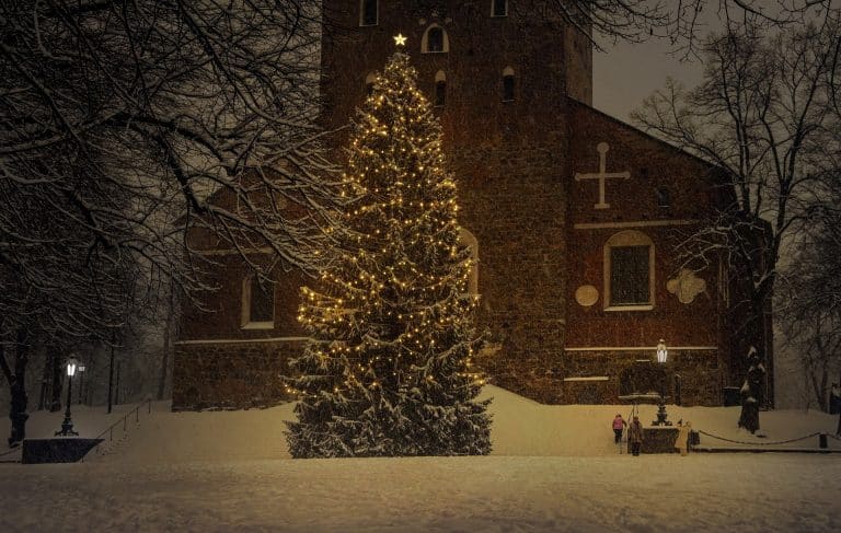 Cuento Navidad