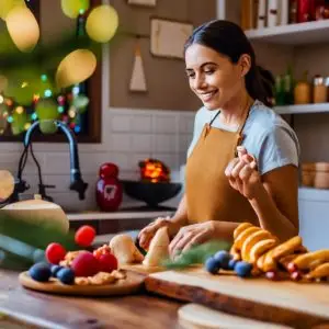 ¿Es mejor no mezclar más de tres ingredientes en una comida? Carolina Rico despeja tus dudas.