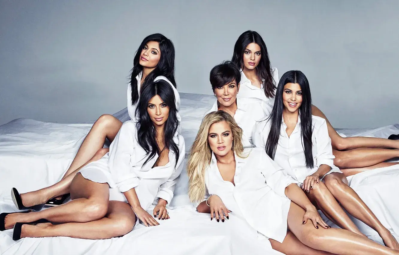La dieta de Kim Kardashian y Jennifer Aniston a examen por Carolina Rico