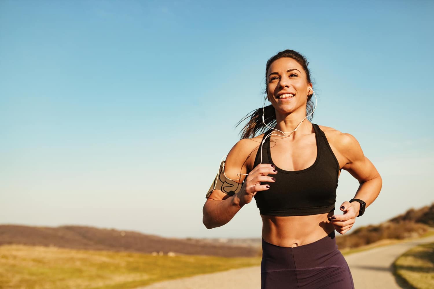 Descubre la regla del 6-6-6 y ponte en Forma con Carolina Rico