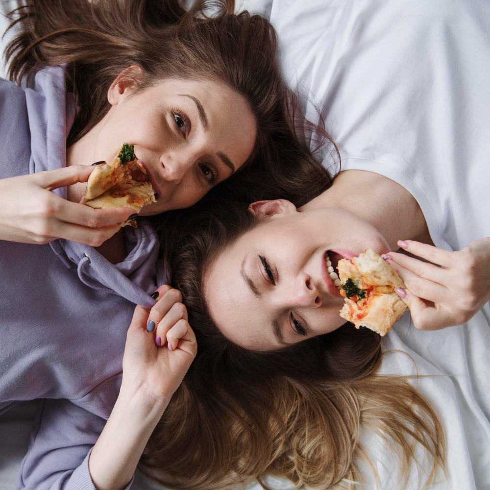 Mood Food: ¿tendencia real o estrategia de marketing? Carolina Rico lo aclara.