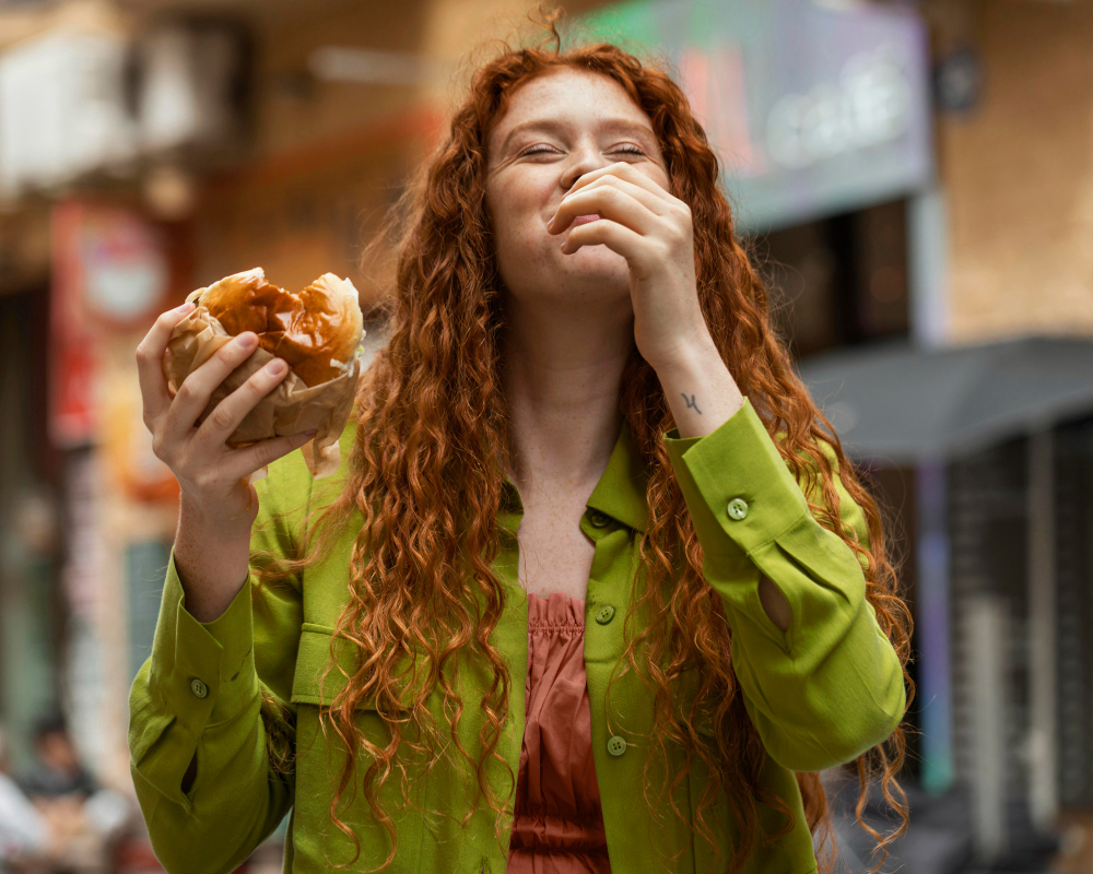 Alimentación y felicidad: ¿mito o realidad? Con el mood food es posible.